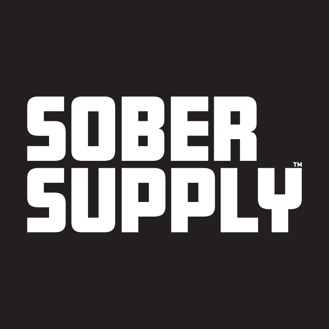 SOBER SUPPLY Designs