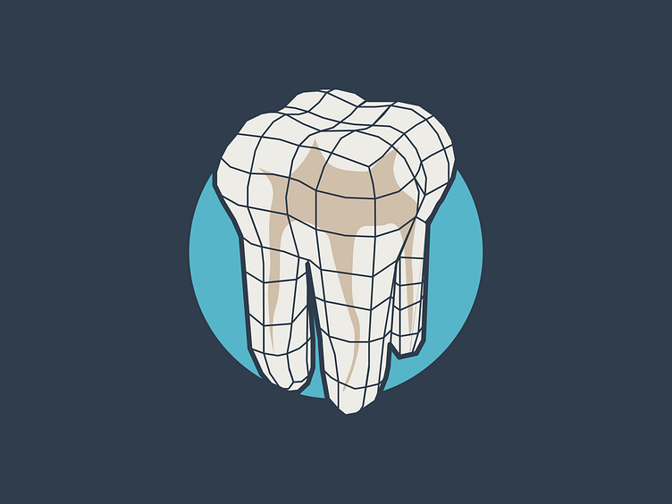 Endodontist Logo